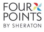 Four Points by Sheraton Studio City Hotel